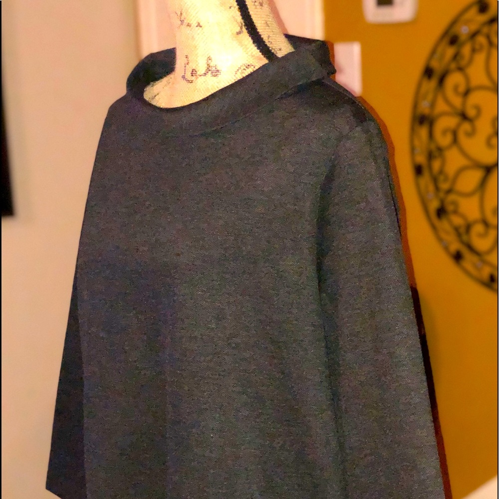 COPY - NWT Boat Neck Ann Taylor Top.